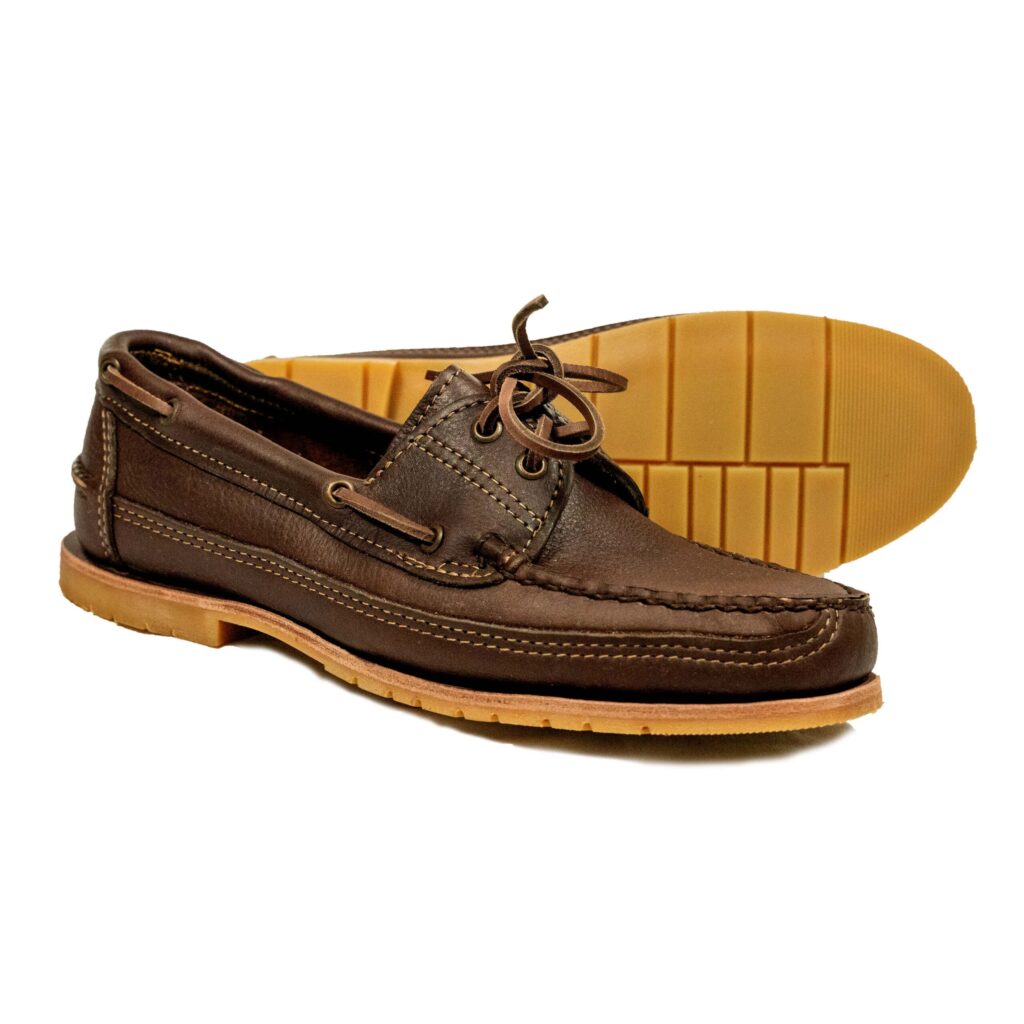 GOKEY COMPANY レザーシューズ made in U.S.A GOKEY COMPANY レザーシューズ made in U.S.A