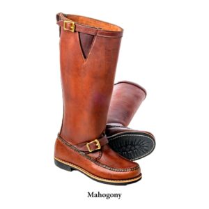 The Botte Sauvage – Gokey USA