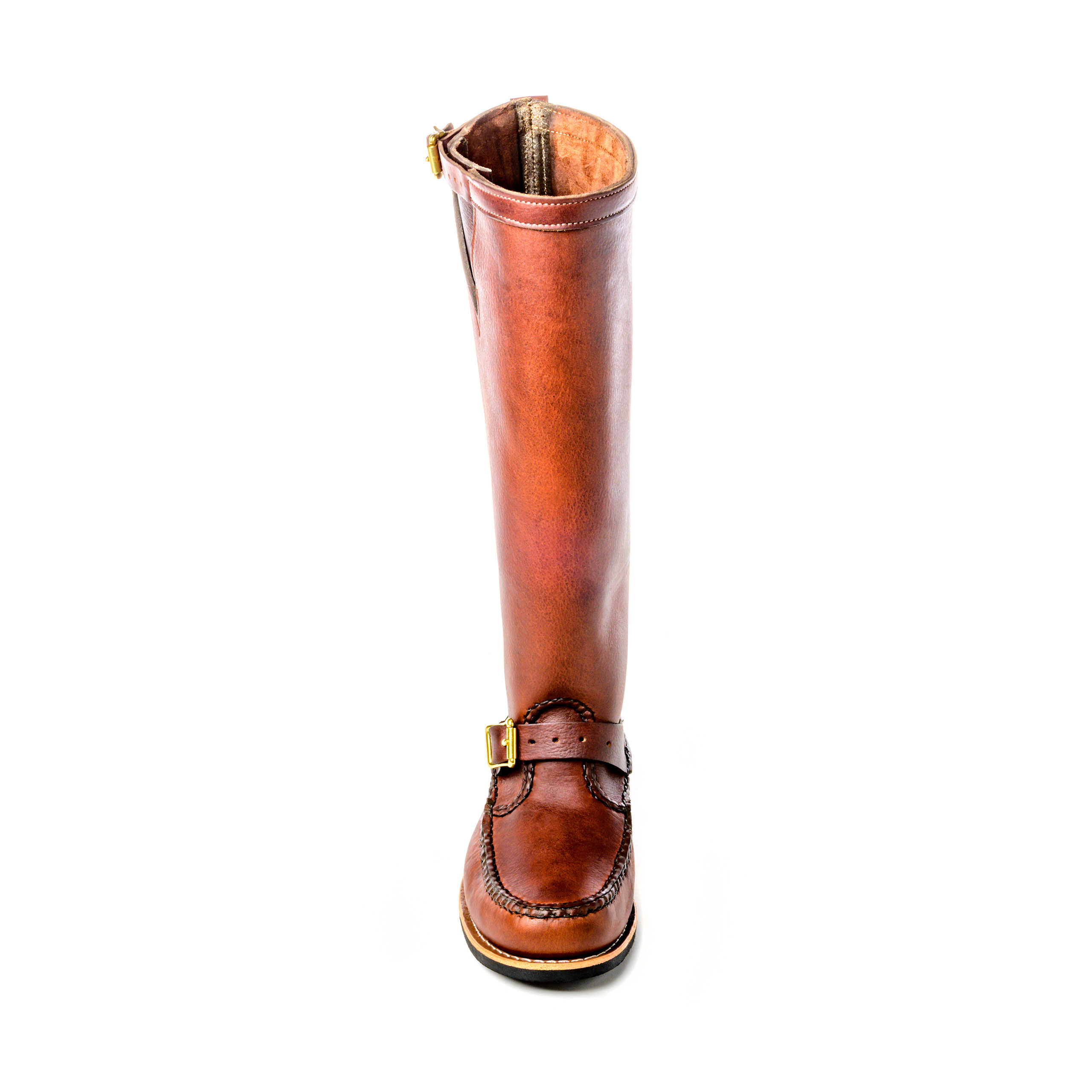 Gokey’s Botte Sauvage Hunting Boots | Snake Proof | Men’s 7.5 D The Botte Sauvage – Gokey USA main image 4