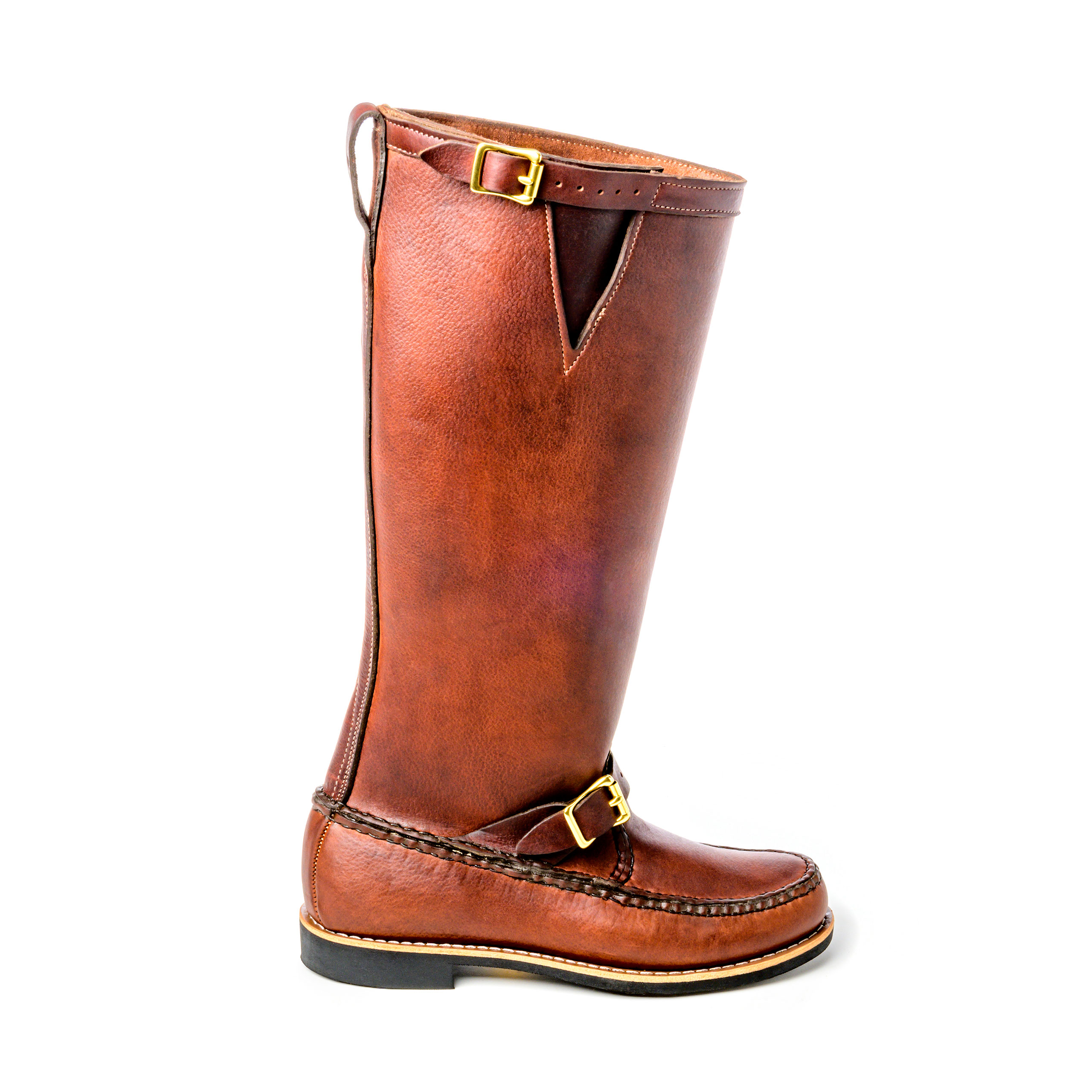 The Botte Sauvage – Gokey USA display picture 1