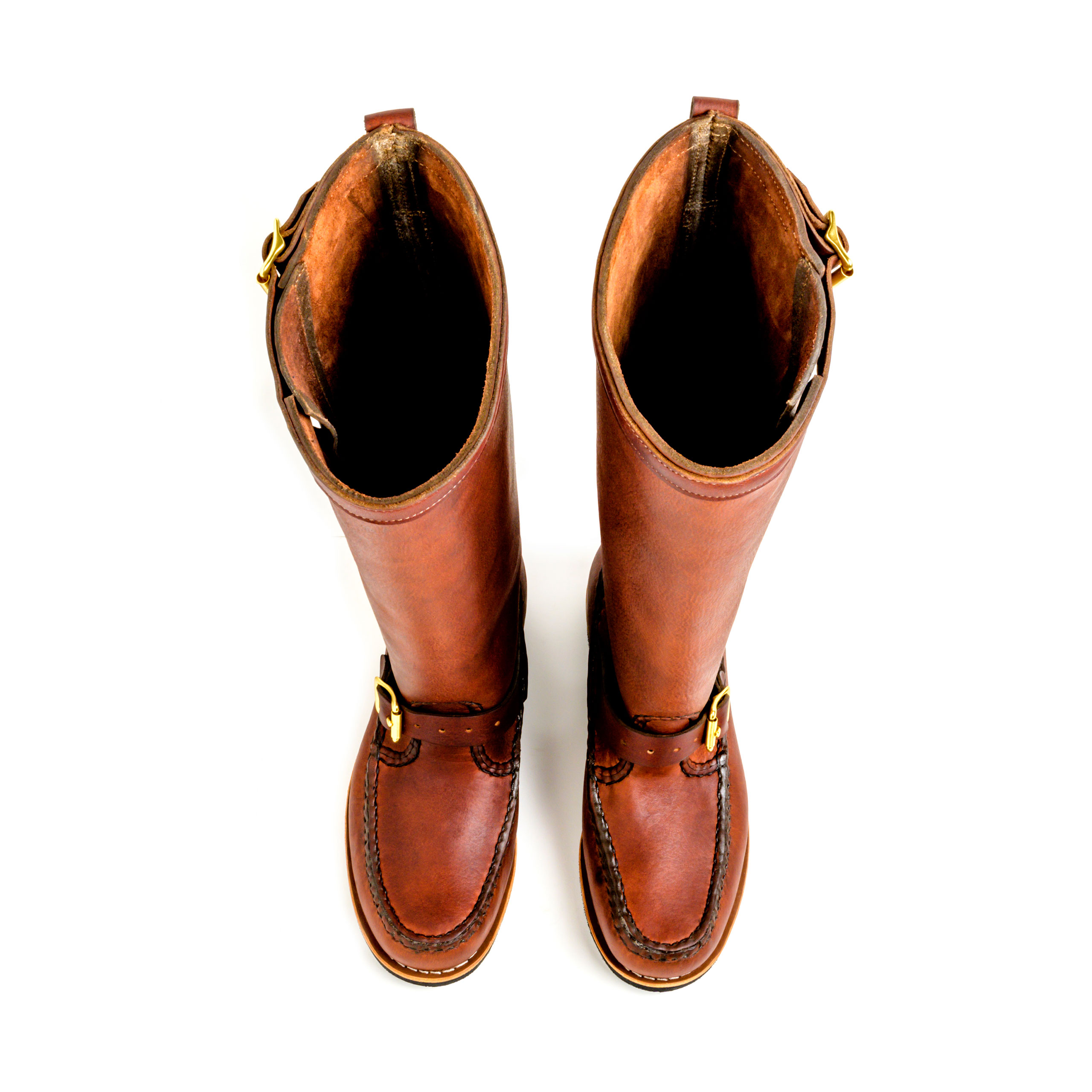 The Botte Sauvage – Gokey USA display picture 1