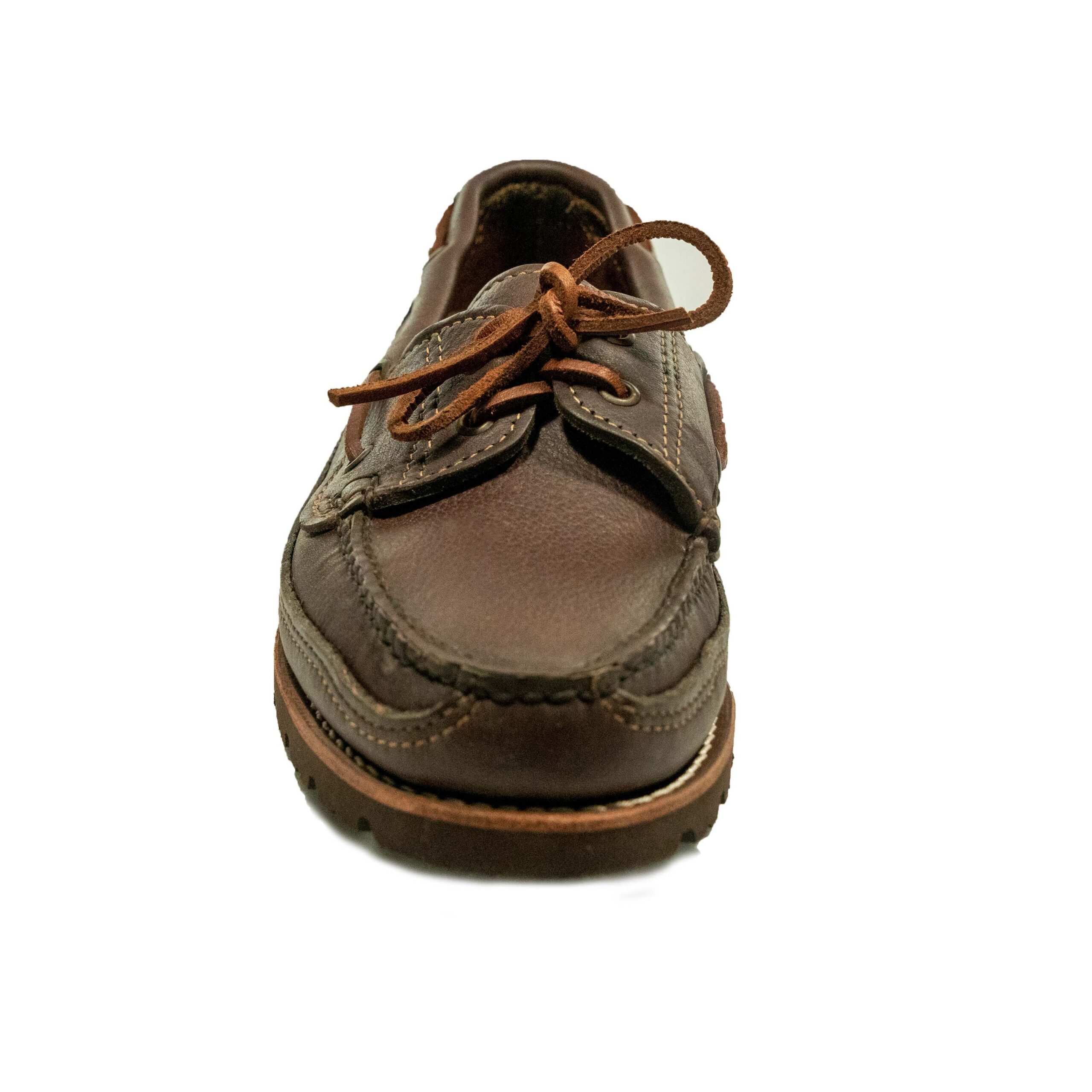 Lug Sole Camp Moc – Gokey USA display picture 3