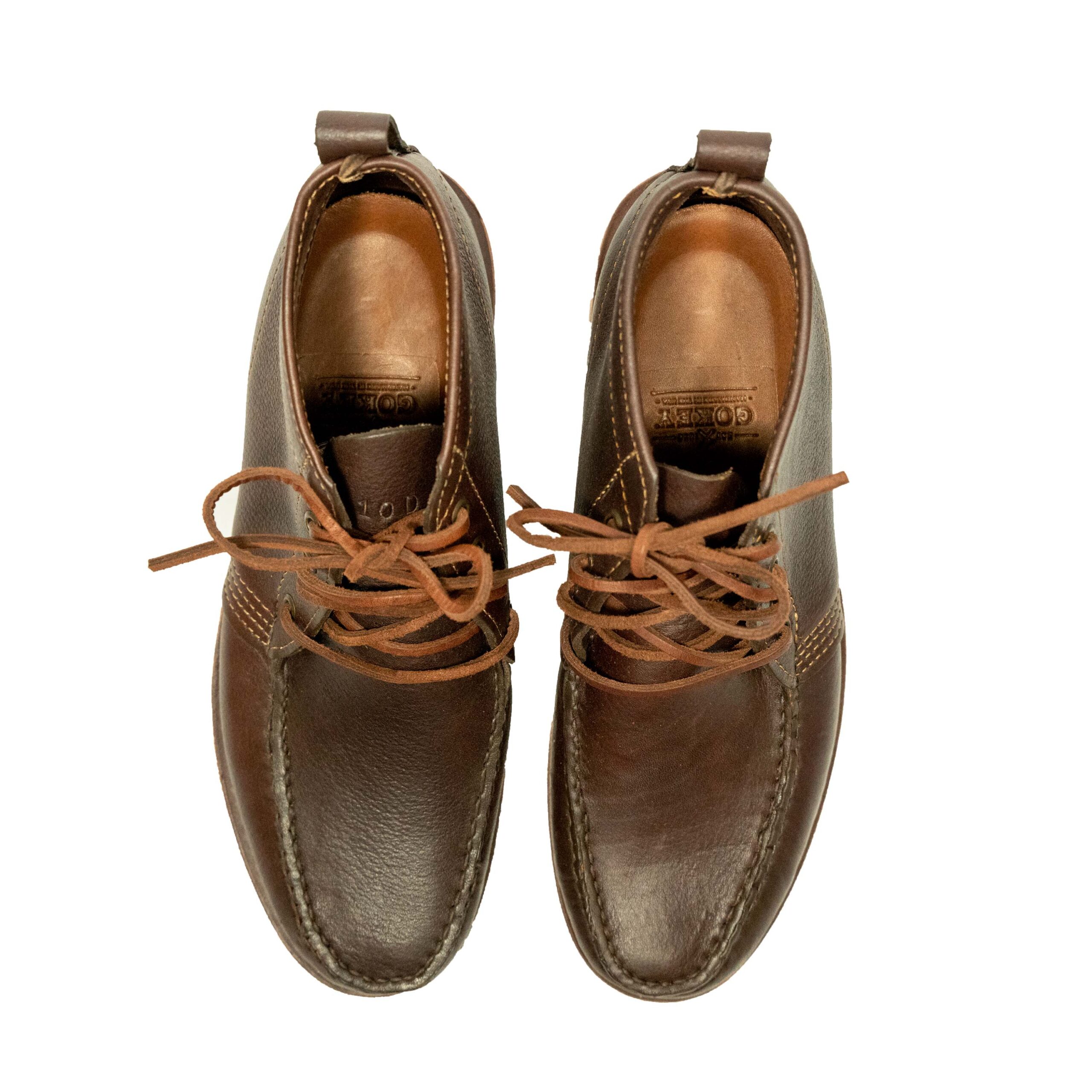 The Sauvage Hiker - Gokey USA display picture 2