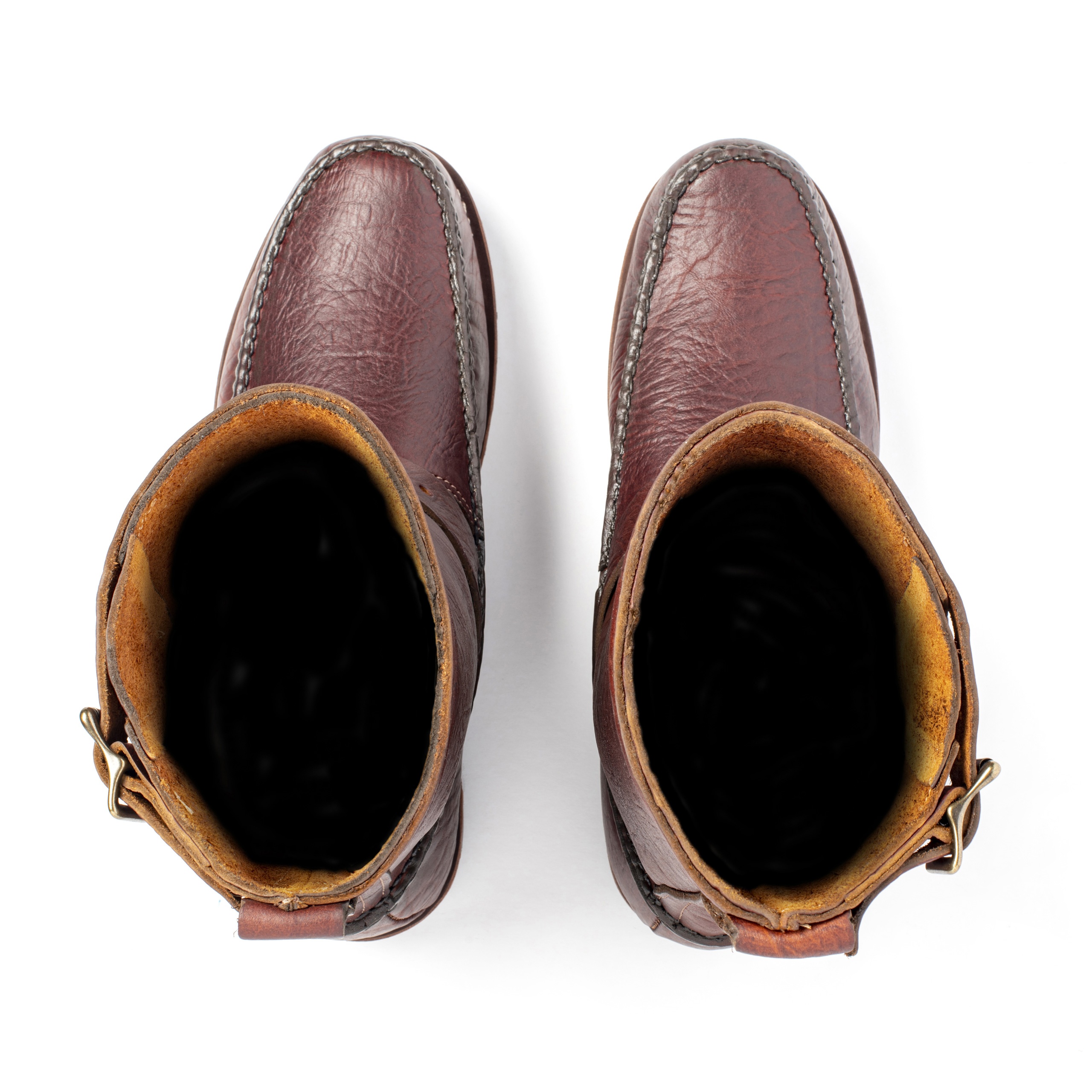 The Bison Classic Boot - Gokey USA
