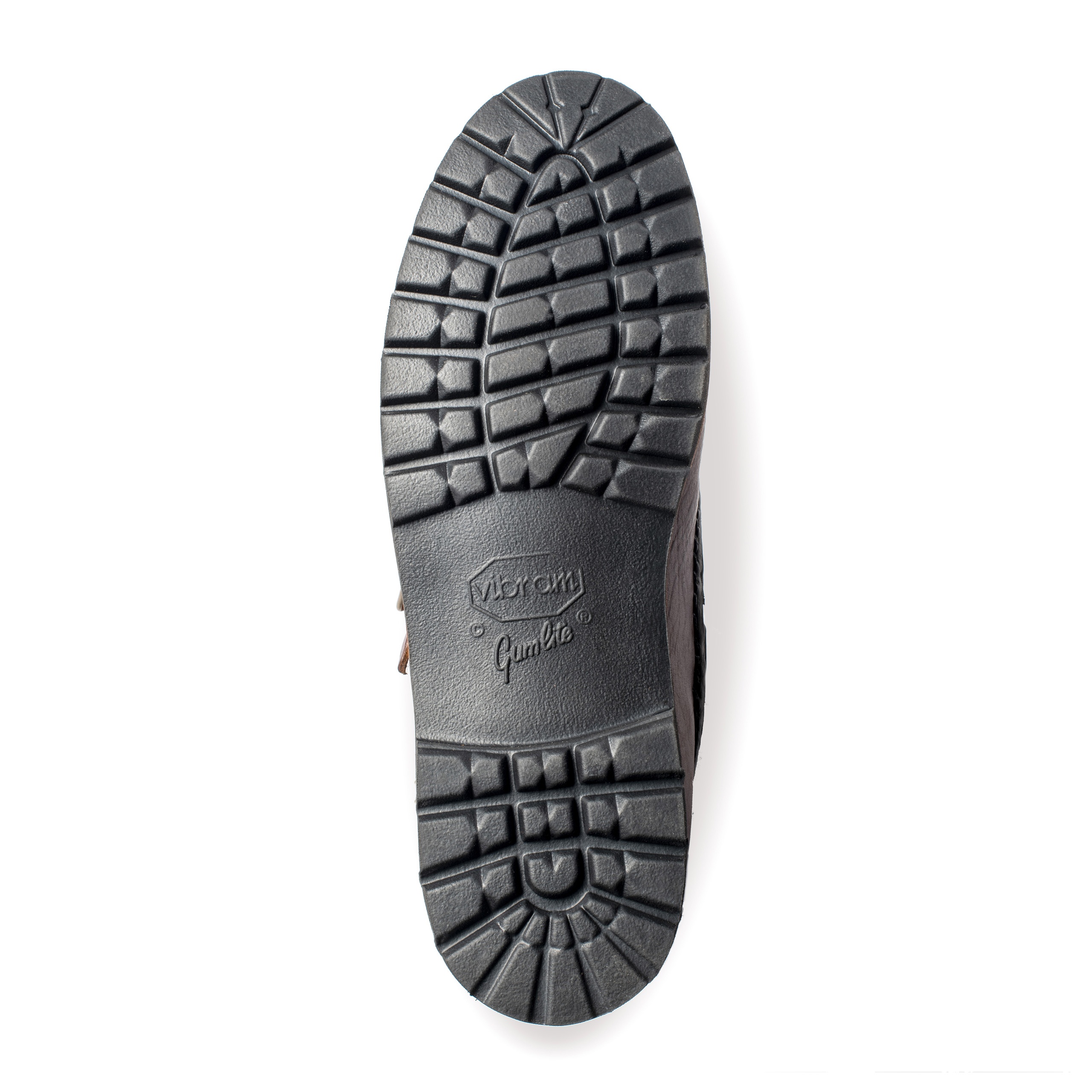 The Bison Classic Boot - Gokey USA