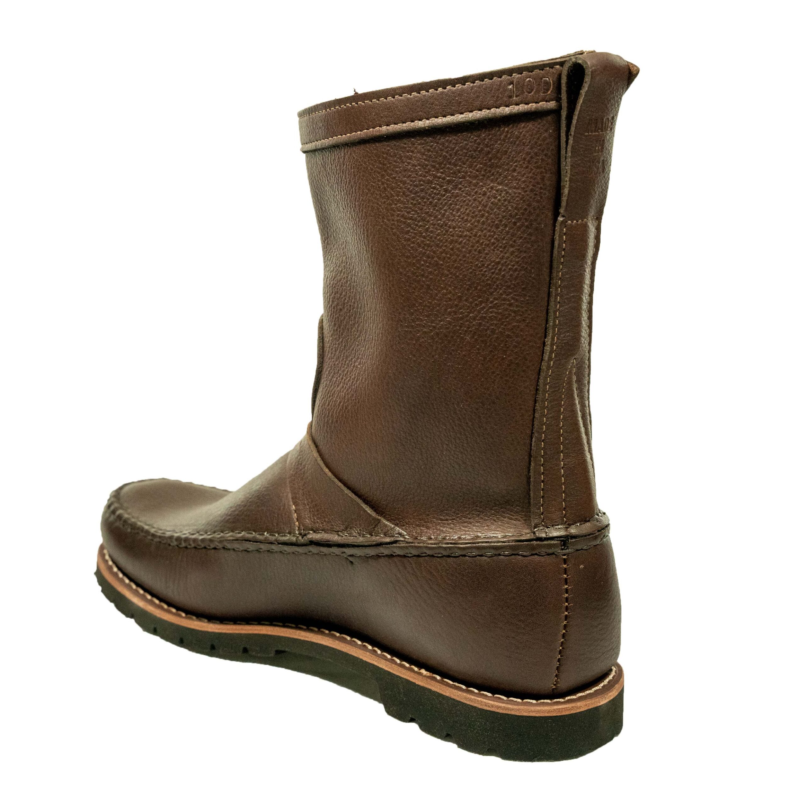 The Classic Boot - Gokey USA