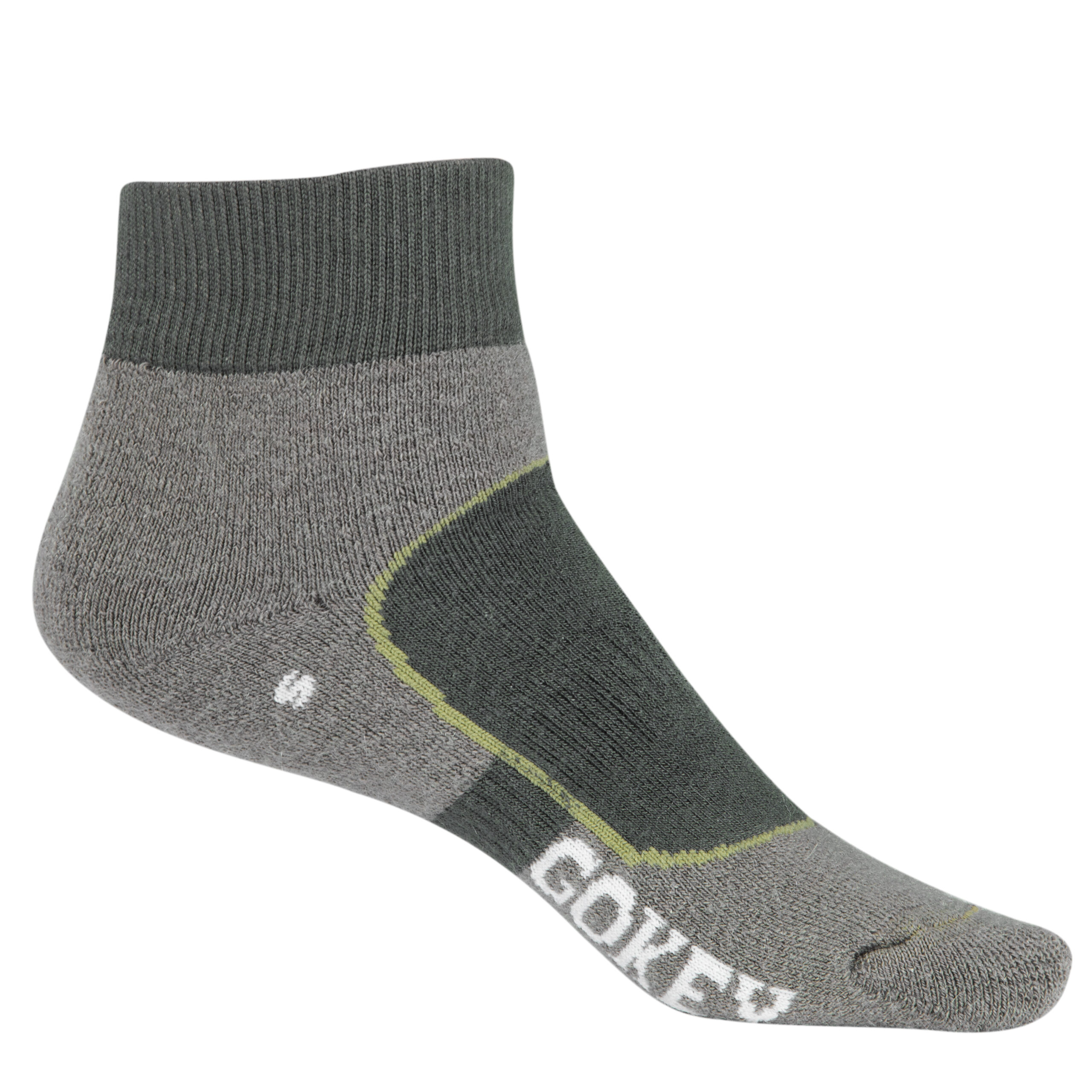 SX100 Light-Weight Safari Ankle Socks – Gokey USA