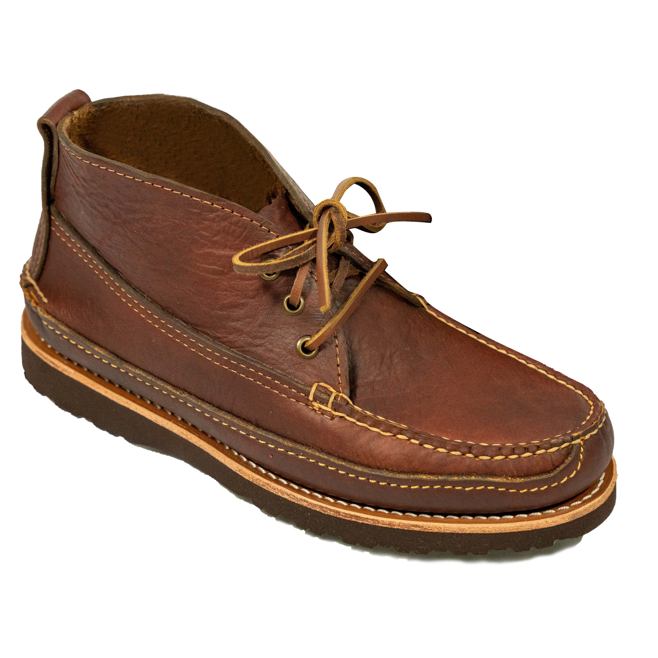 The Sporting Chukka Boot - Gokey USA The Sporting Chukka Boot - Gokey USA