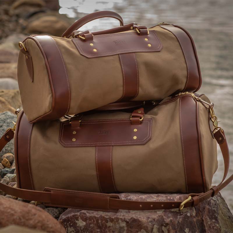 Gokey Travel Bags