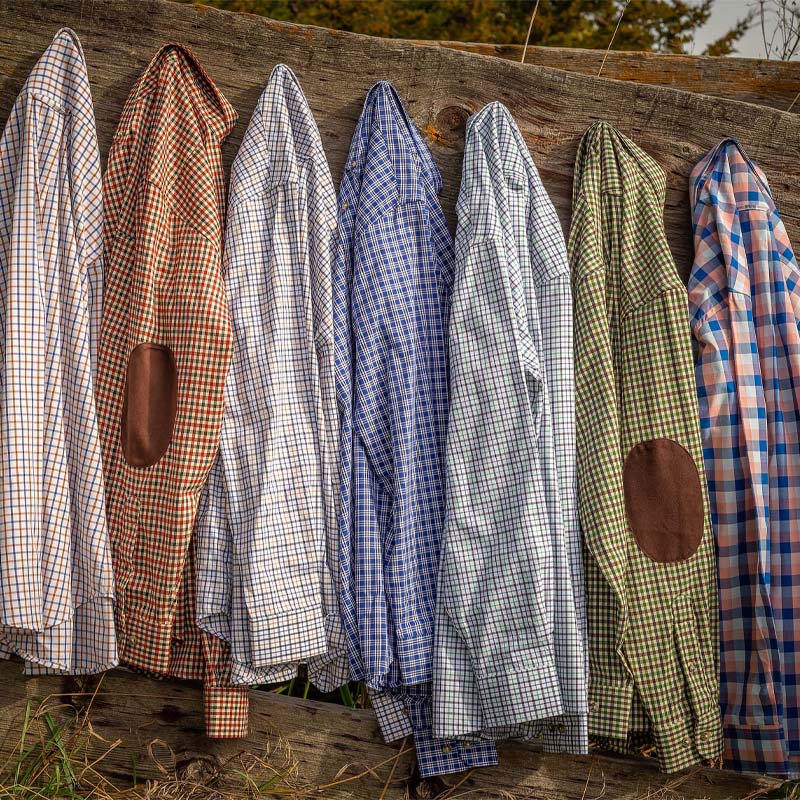 Gokey Shirts