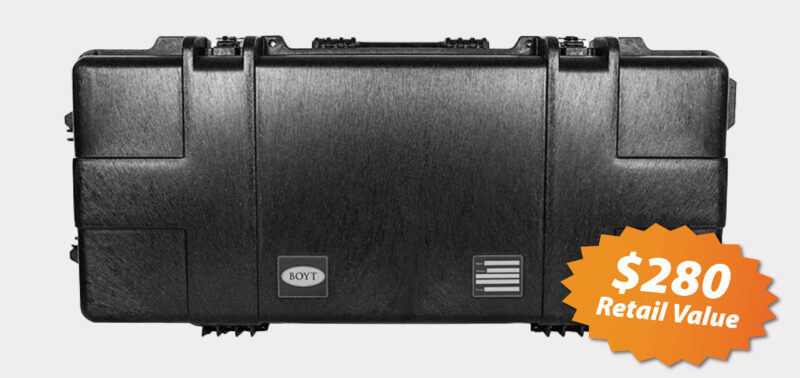kryptek giveaway