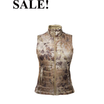 KRYPTEK WOMEN'S APPAREL