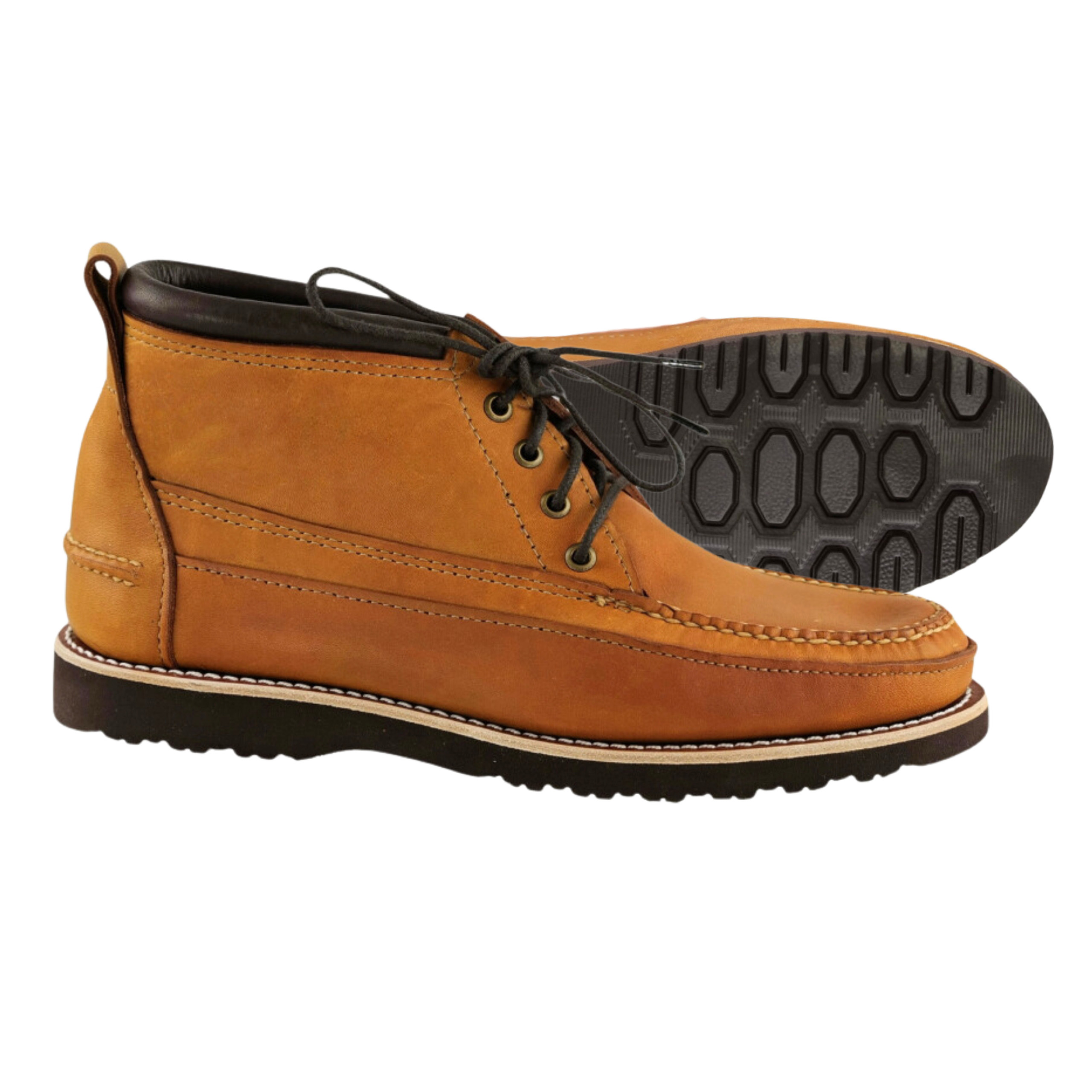 The Plantation Chukka Boot – Gokey USA display picture 2